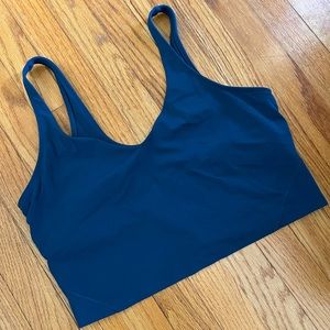 lululemon Align™ Cropped Tank Top